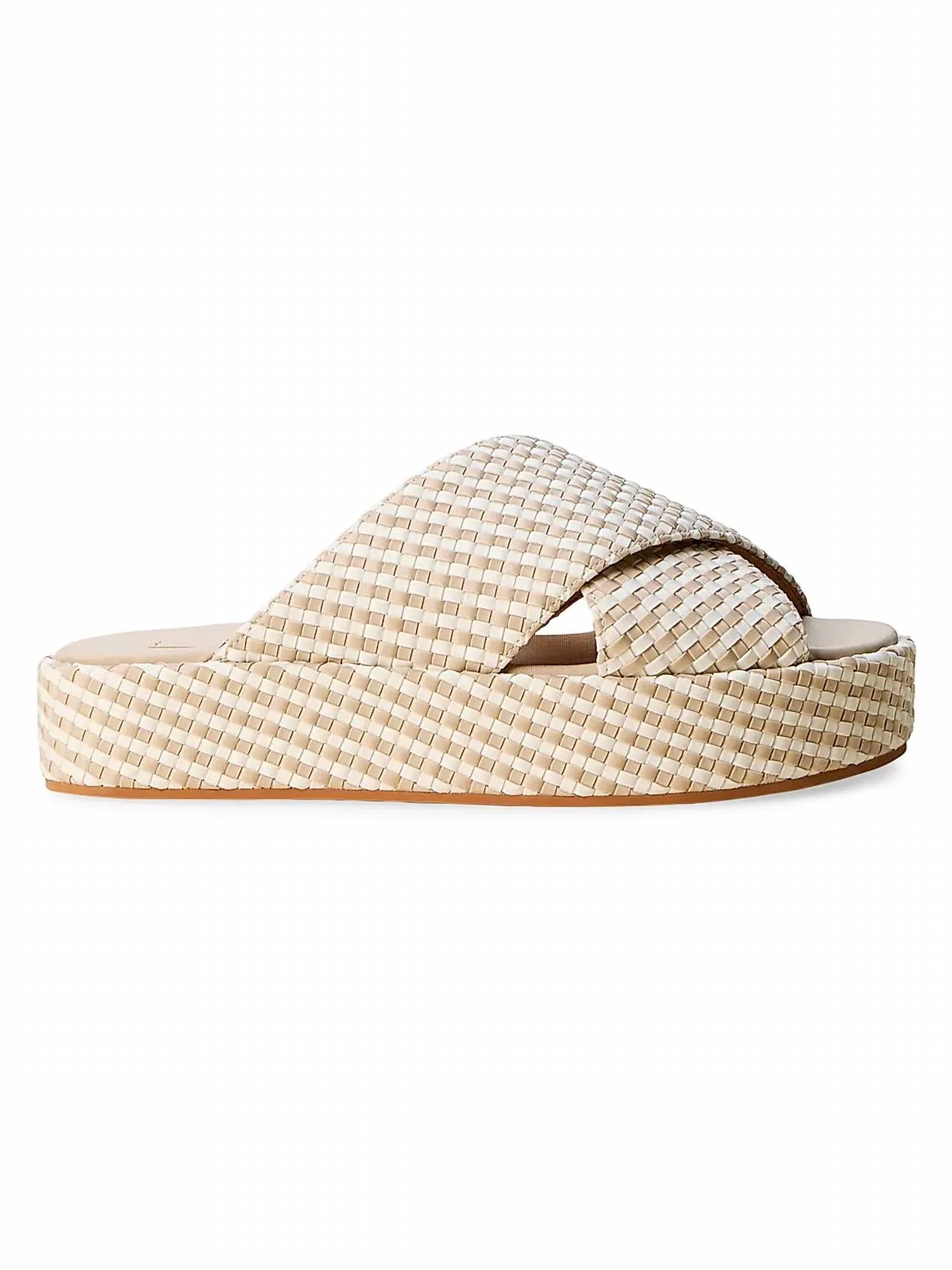Naghedi - Women's Laguna Platform Sandal