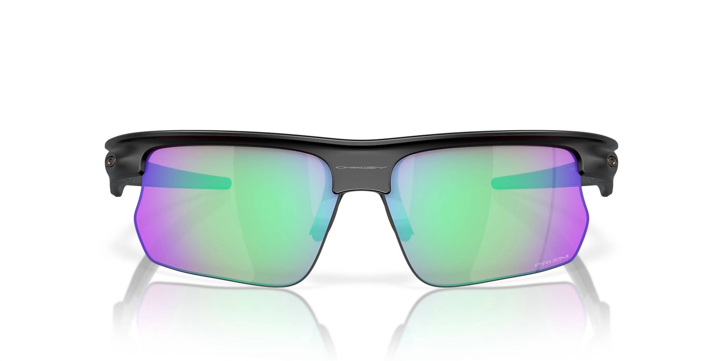 Oakley - Bisphaera Non Polarized Sunglasses 9400 - 06 - 68