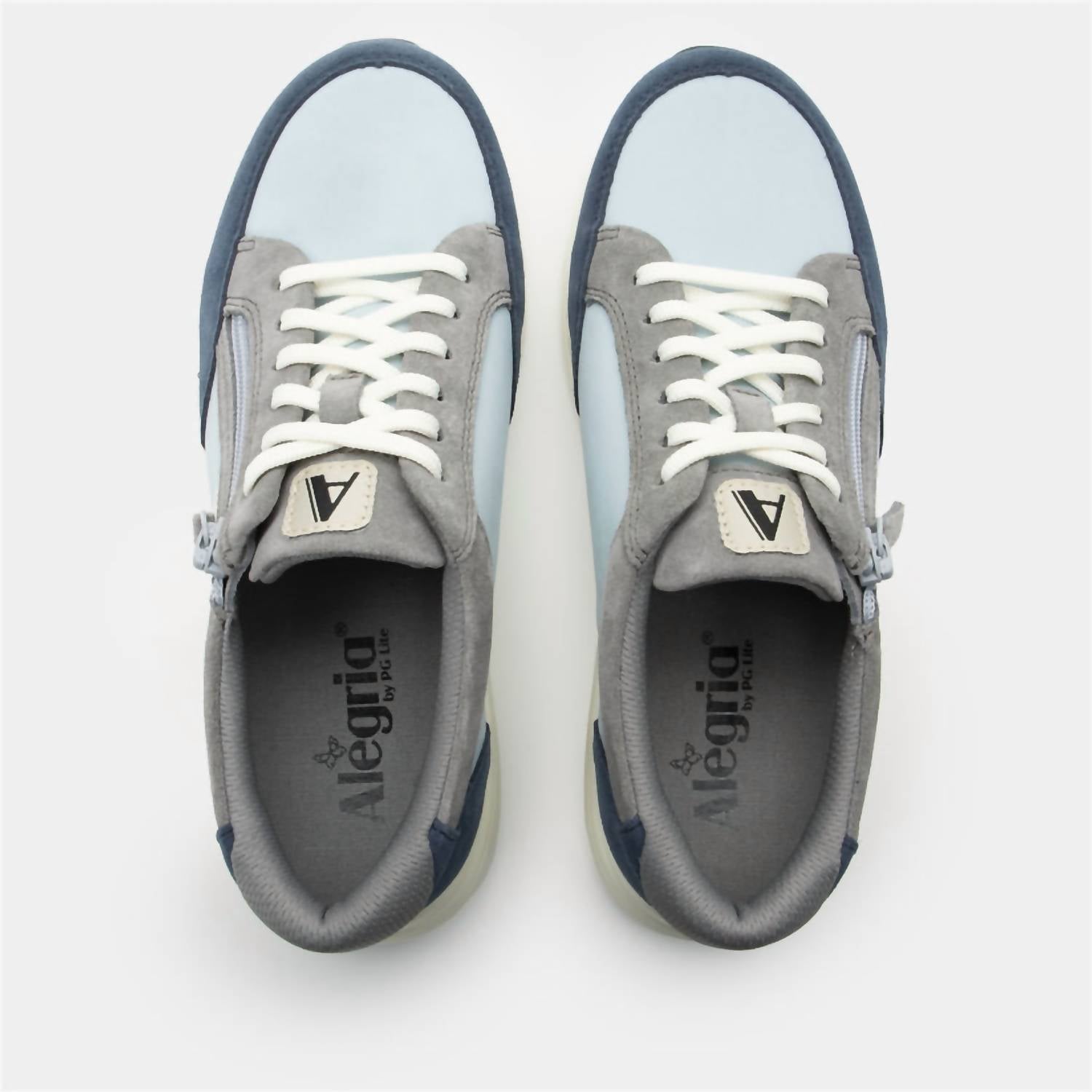 Alegria - Women's Eazeer Sneakers
