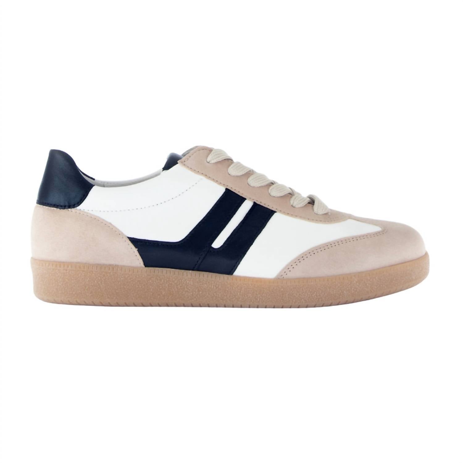 Gabor - Women's 63.300 Low Sneaker