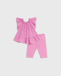Splendid - Girls Sun Gauze Set