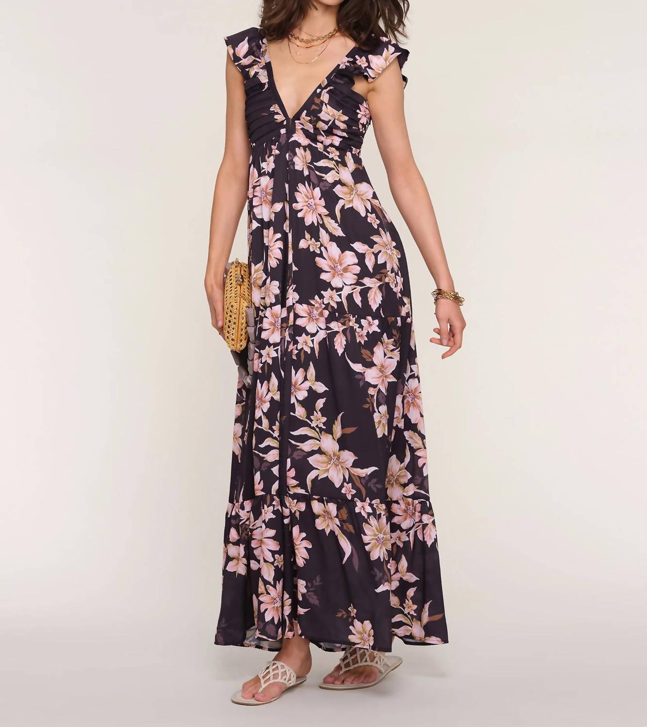 Heartloom - Libra Dress