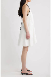 A.Ren - Phoenix Halter Minidress