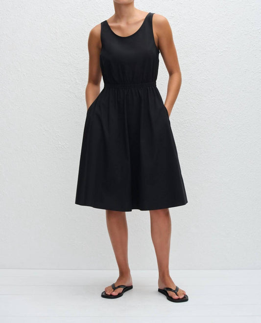 Matteau - Tank Midi Dress