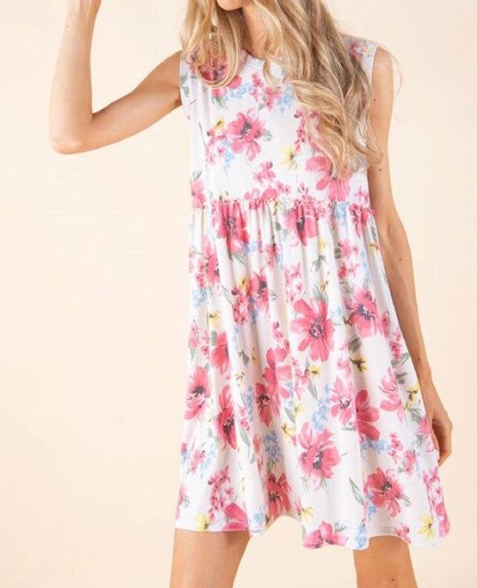 12Pm By Mon Ami - Women's Mother/daughter Matching Dresses