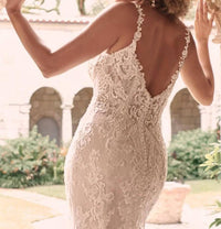 Maggie Sottero - Farrah Bridal Dress