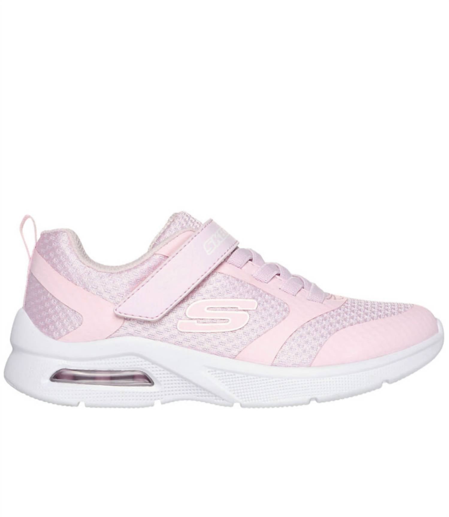 Skechers - Women's Microspec Max-race Shoes