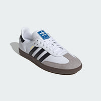 adidas Men's Samba Og Sneakers in white black - men's sneaker