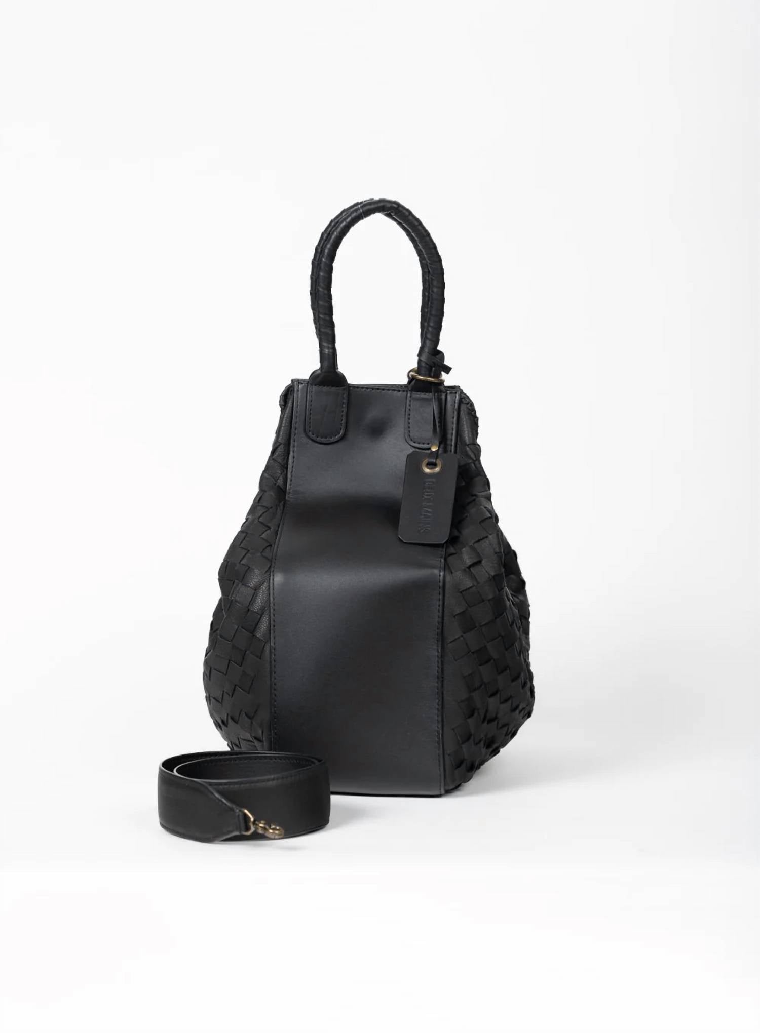 Deux Mains - All Day Tote Bag
