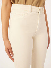 Dl1961 - Women'S - Bridget Boot High Rise Instasculpt Crop