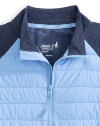 Johnnie-O - Men's Salter Jacket