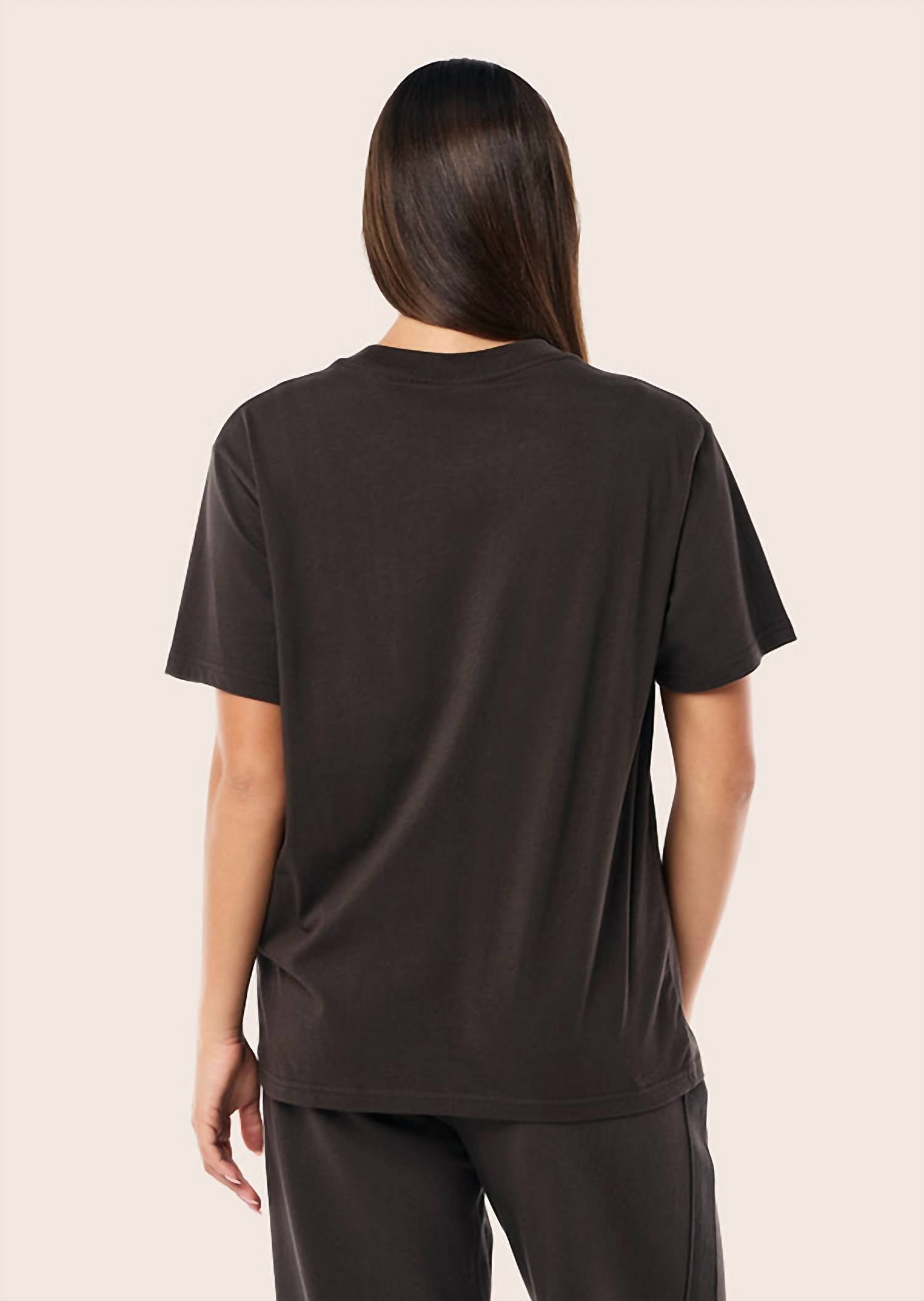 P.E. Nation - Aero Short Sleeve Tee