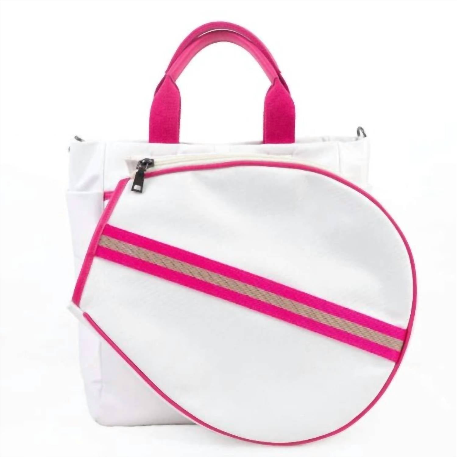 Prenelove - Tofino Tennis Bag