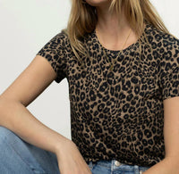 Sanctuary Perfect Tee in french kitty - women's t-shirt - view 5