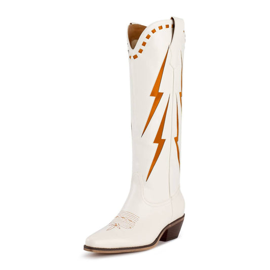 Marfa Boots - Women's The Magnolia Cowboy Boot