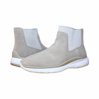 Cole Haan - Women's 3 Zerogrand Waterproof Chelsa Boots