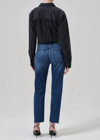 Citizens Of Humanity - Women's Palma Straight Jeans