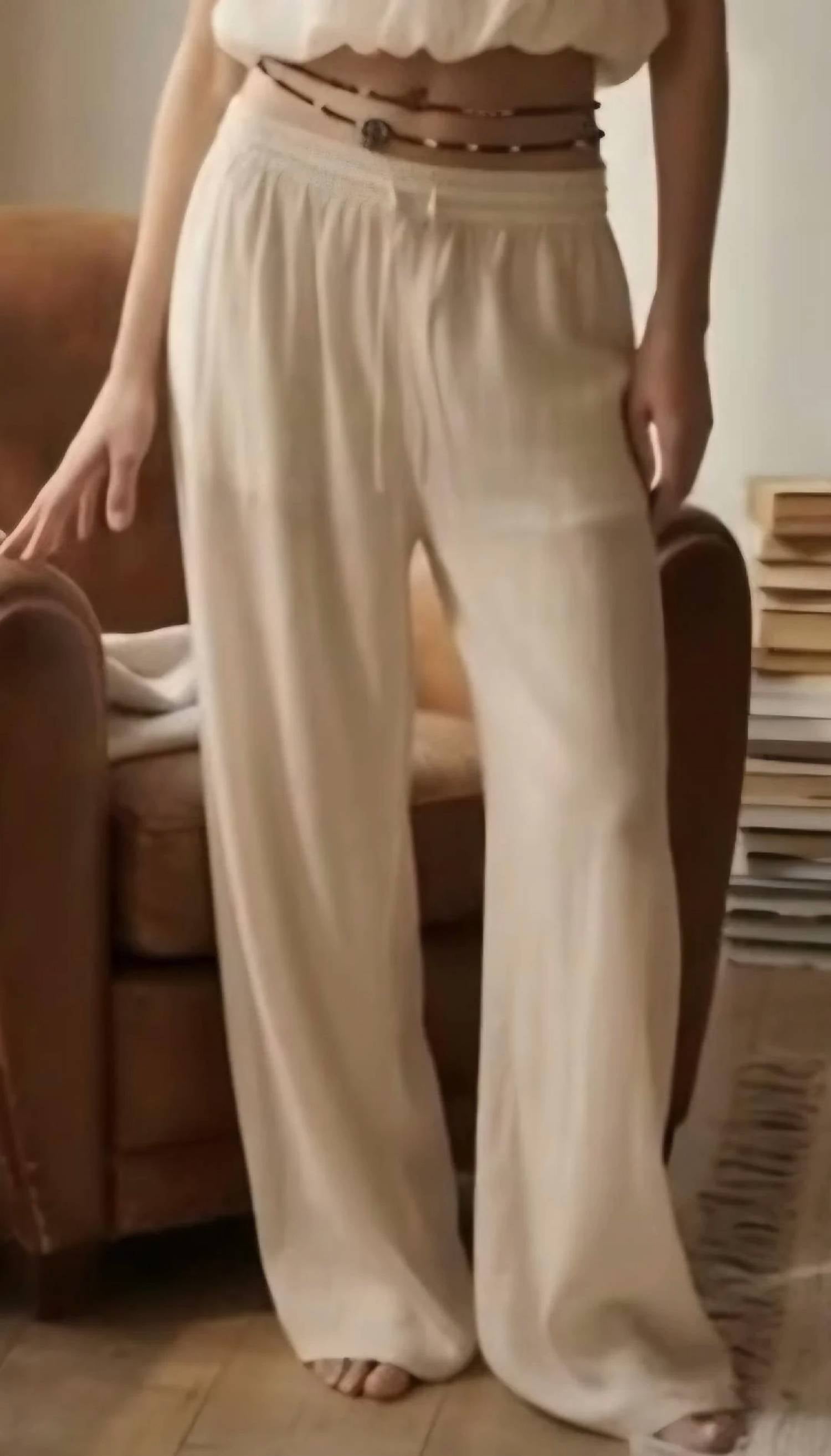 Deluc - Strada Pants