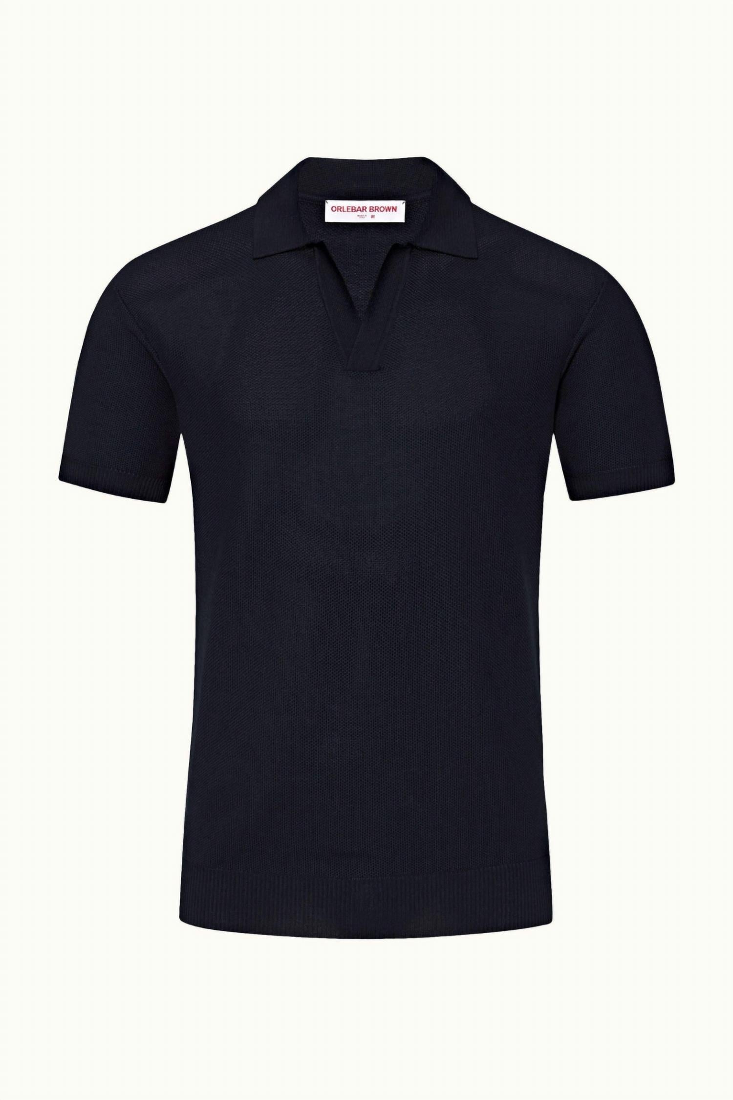 Orlebar Brown - Wilder Tailored Fit Polo Shirt