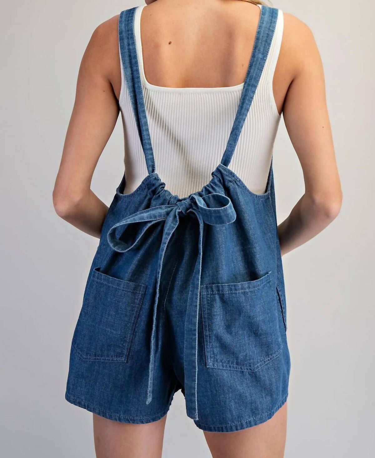 Ee:Some - Women's Louise Romper