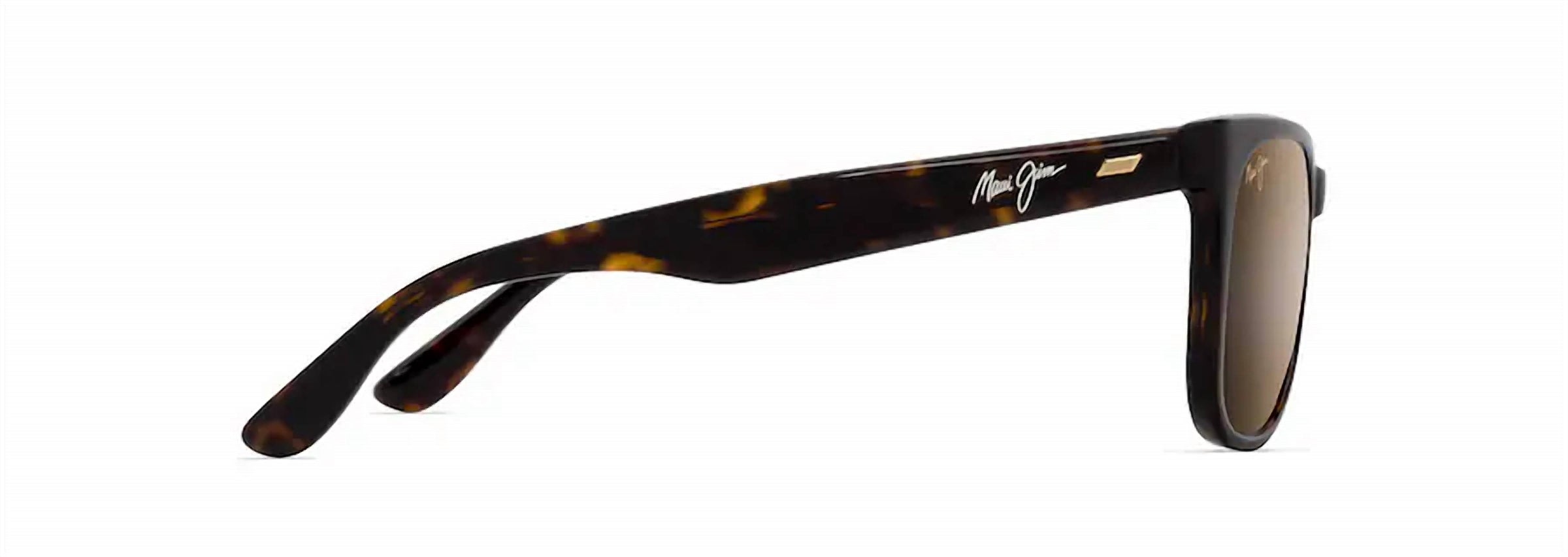 Maui Jim - Women's Kikonia Xl Polarised Sunglasses