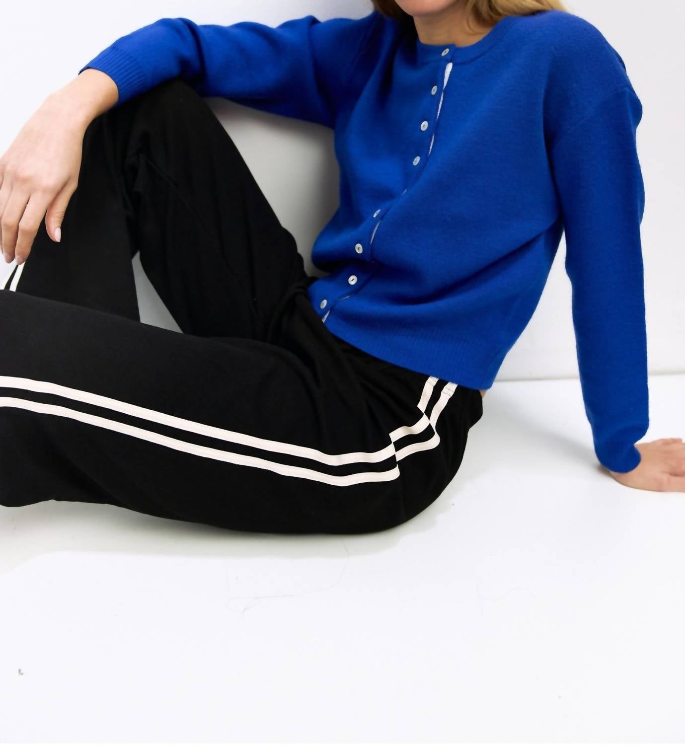 All : Row - The Malin Cardigan