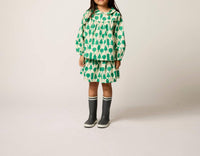 The Sunday Collective - Girl's Meadows Blouse