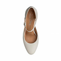 Joan Oloff - Women's Sally Mestico Luxury Nappa Pump