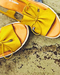 Django & Juliette - Women's Malika Sandals