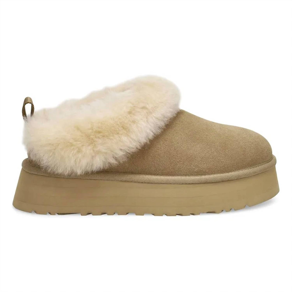 Ugg - Women's Tazzelle Platform Slipper