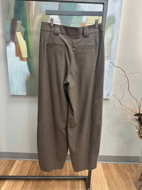 Closed - Women's Wendlyn Barrel Wide Leg Trouser