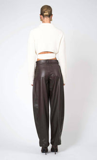 Nonchalant Label - Women's Misty Sweater