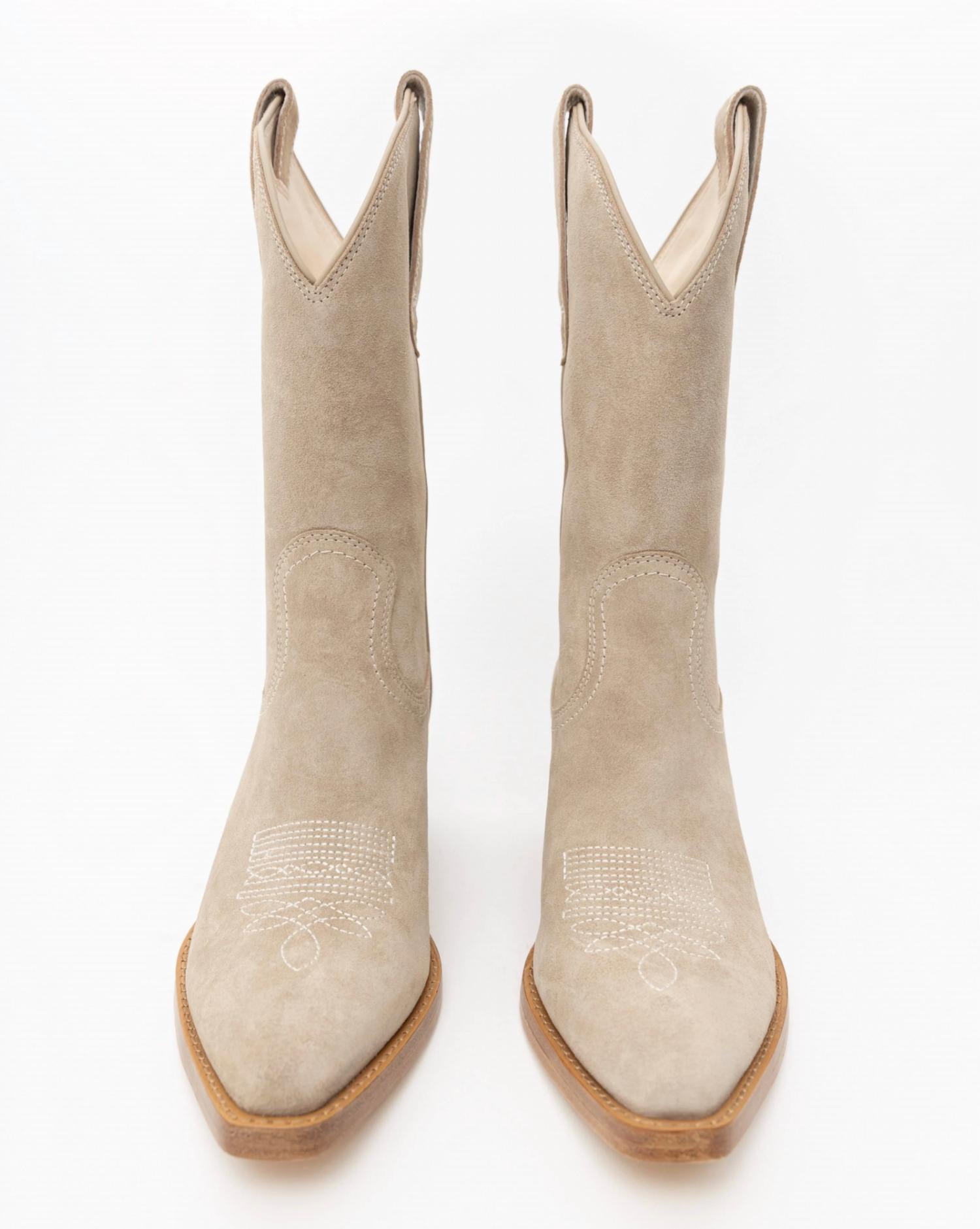 Oncept - Women's Winslow Block Heel Boot