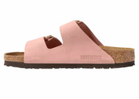 Birkenstock - Women's Arizona Soft Footbed Sandal