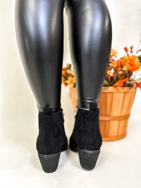 Corkys Footwear - Women's Potion Bootie