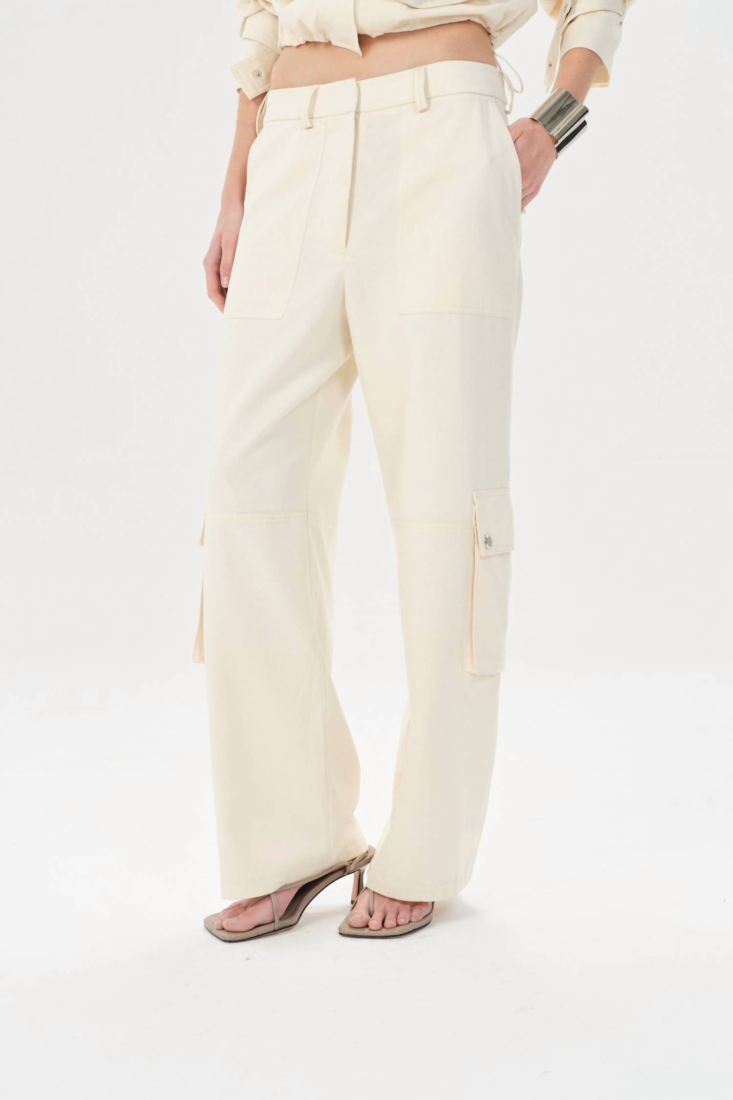 Maria Cher - Wilde Juno Cargo Pants