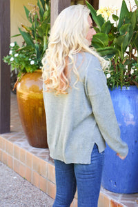 Rockin' Tree Sweater
