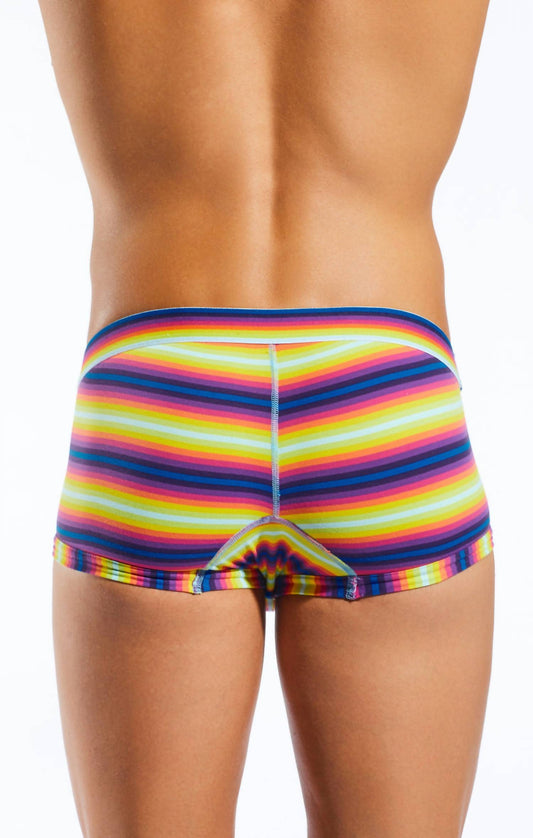 Cocksox - Contour Pouch Trunk