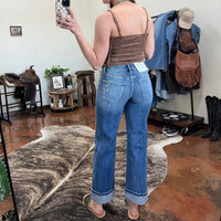 Petra153 - The Dax Straight Leg Jeans