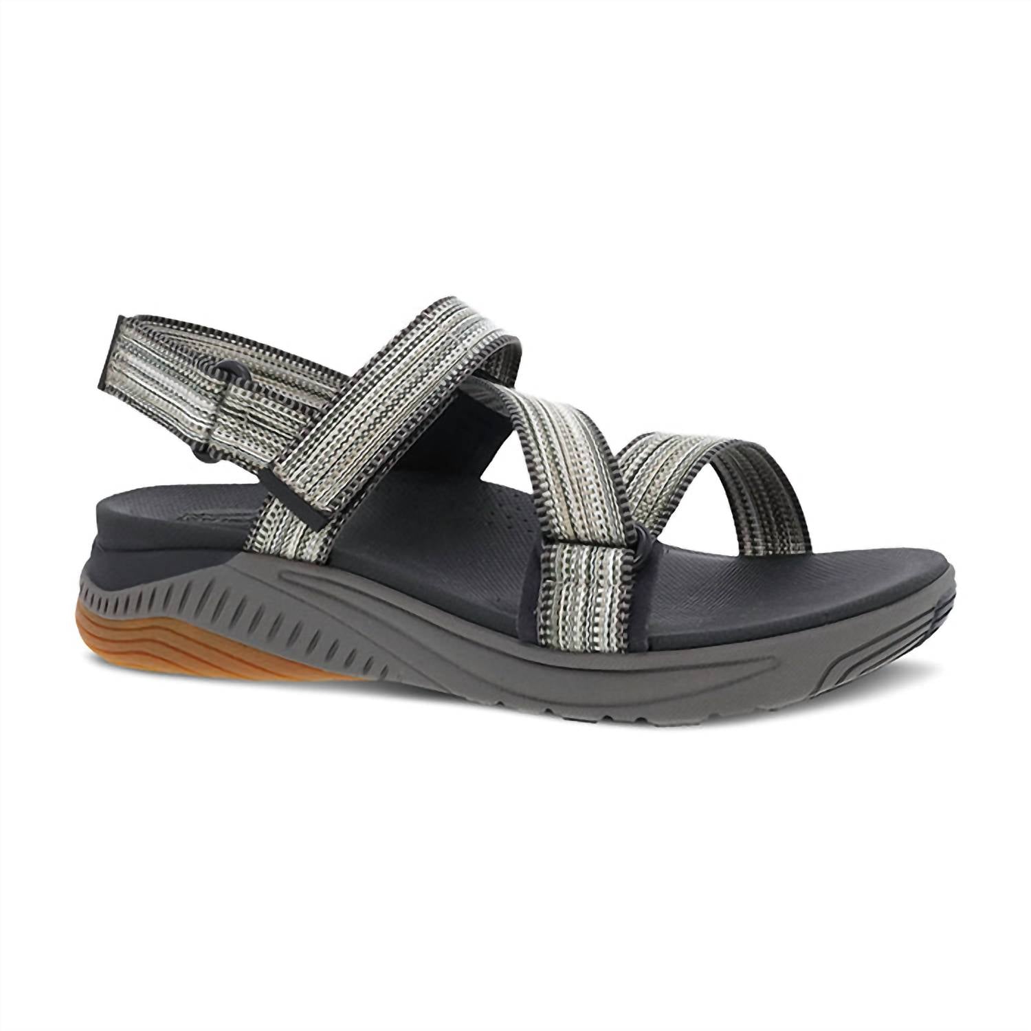 Dansko - Women's Rayna Sandals