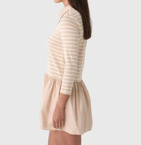 Velvet By Graham & Spencer - Sinead Mini Dress
