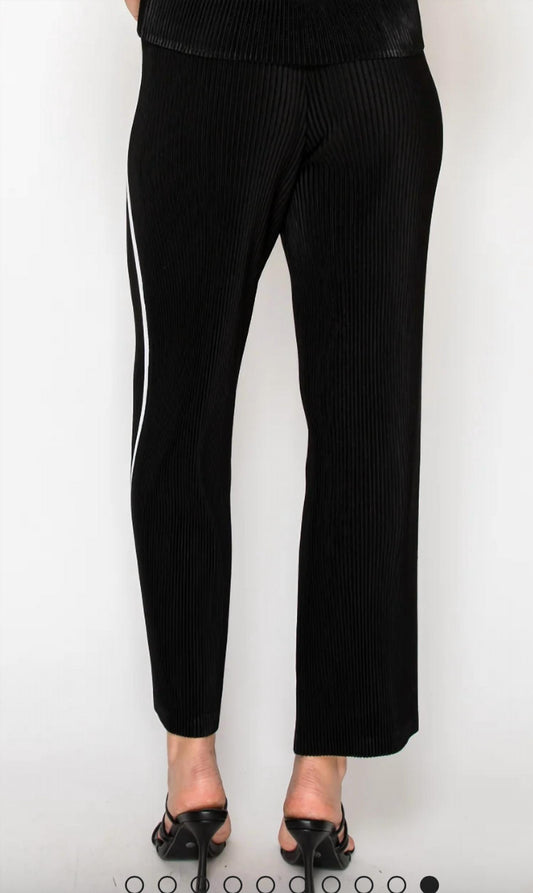 Joh - Jory Pleated Pant