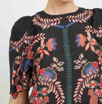 Caballero - Women's Robine Top