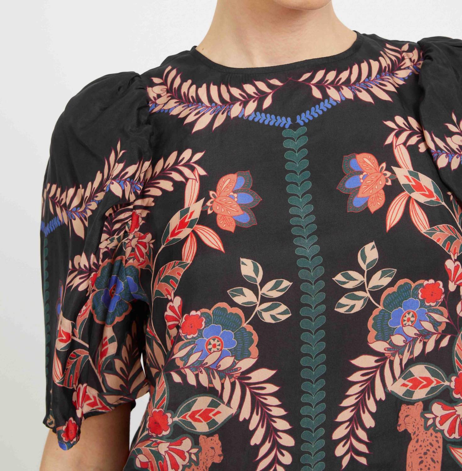 Caballero - Women's Robine Top