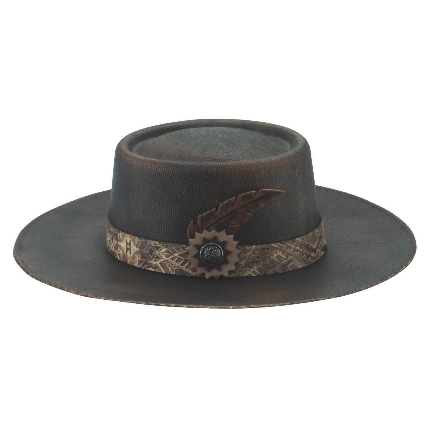 Bullhide Hats - Unisex Unusual Hat