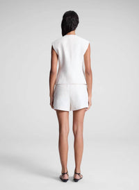 A.L.C. - Cade Boucle Short