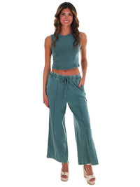 Hyfve - Never Forget You Two Piece Pant Set