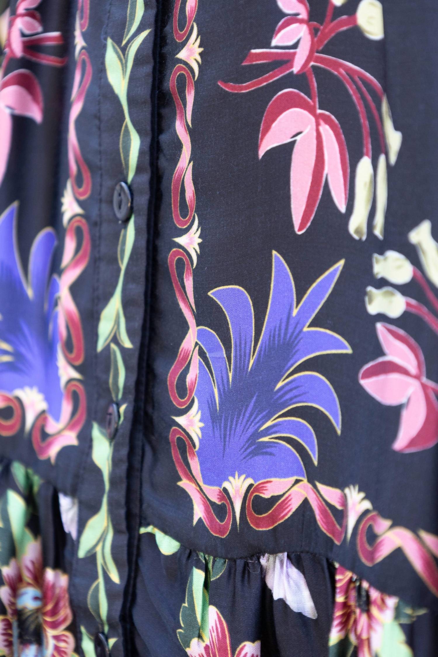 Mahila - Lune Mini Dress