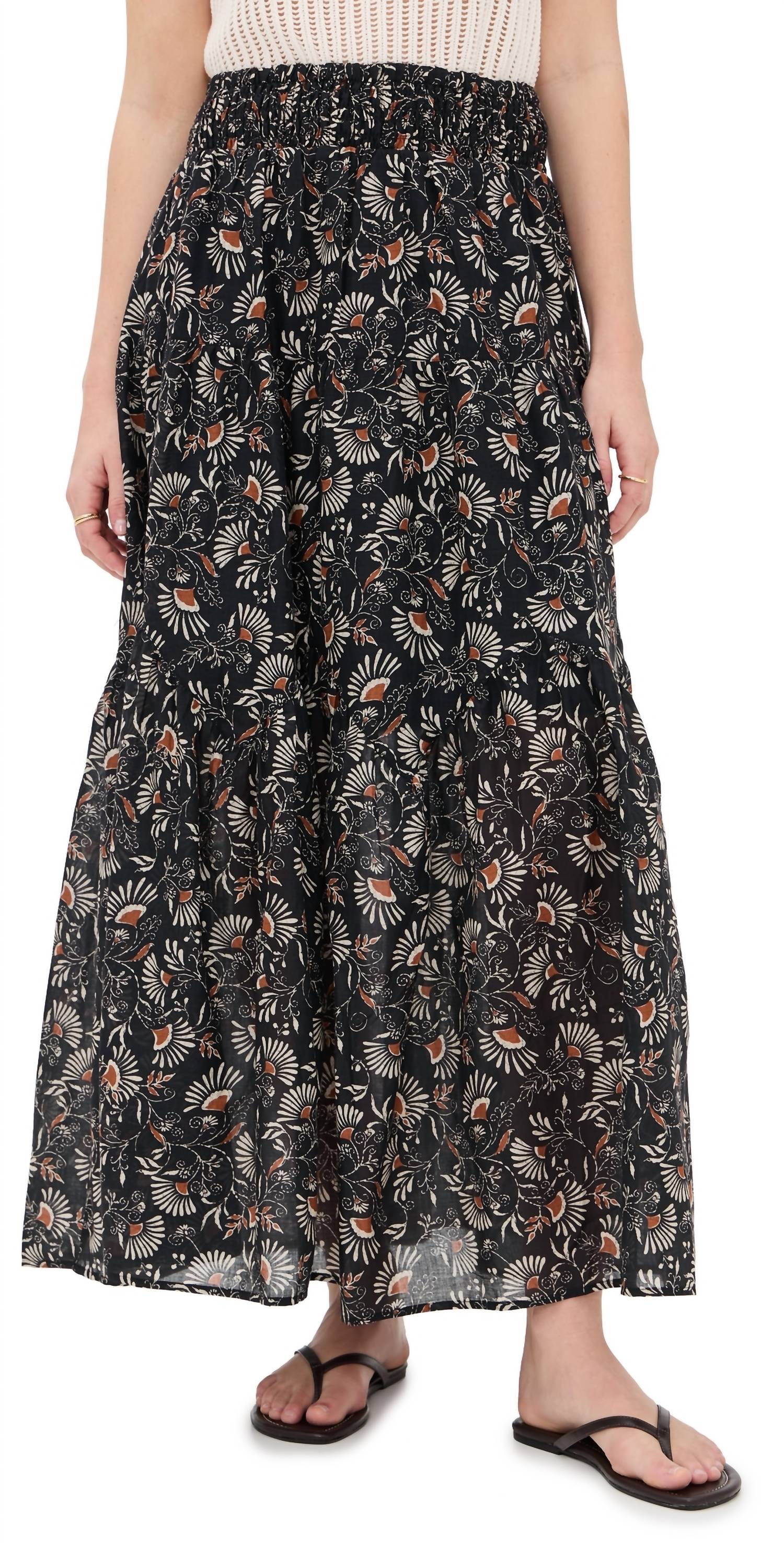 Rails - Women's Peony Skirt