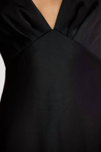 Significant Other - Lucille Bias Maxi Dress